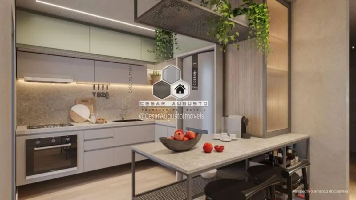 Casa de Condomínio com 4 quartos à venda, 131m2 em Pires Façanha, Eusebio - CE - imagem 9 Foto 9 de Casa de Condomínio com 4 quartos à venda, 131m2 em Pires Façanha, Eusebio - CE