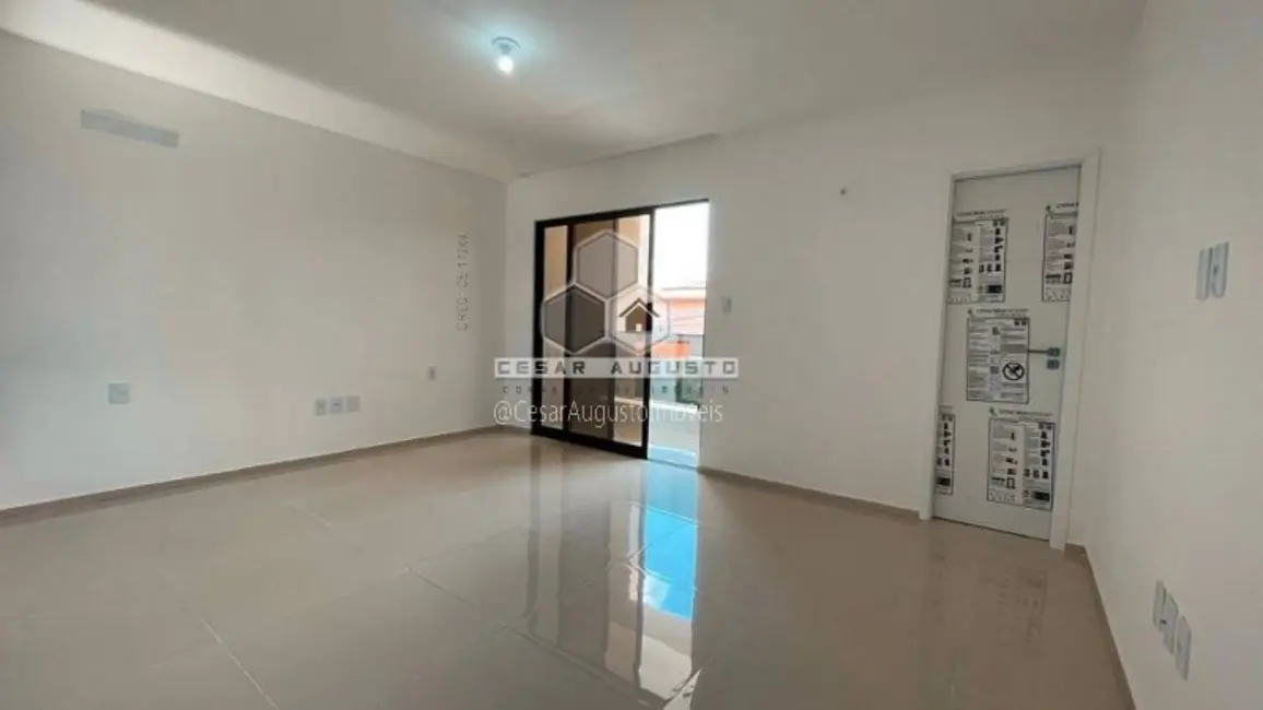 Casa com 4 quartos à venda, 132m2 em Eusebio - CE - imagem 6 Foto 6 de Casa com 4 quartos à venda, 132m2 em Eusebio - CE