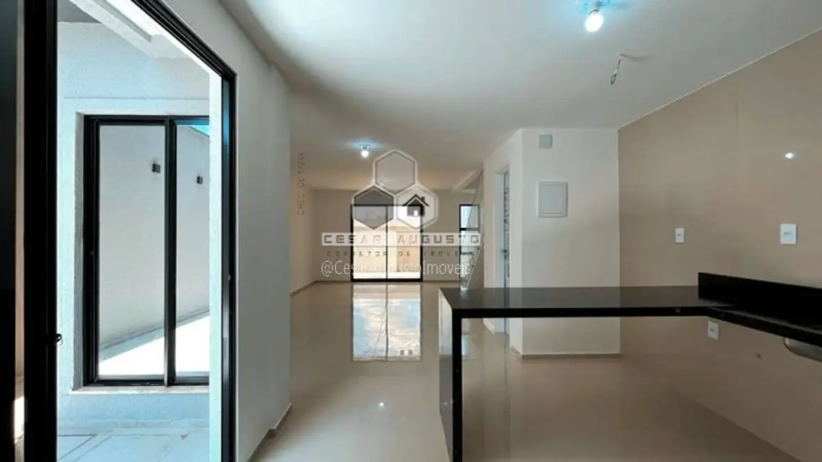 Casa com 4 quartos à venda, 132m2 em Eusebio - CE - imagem 8 Foto 8 de Casa com 4 quartos à venda, 132m2 em Eusebio - CE