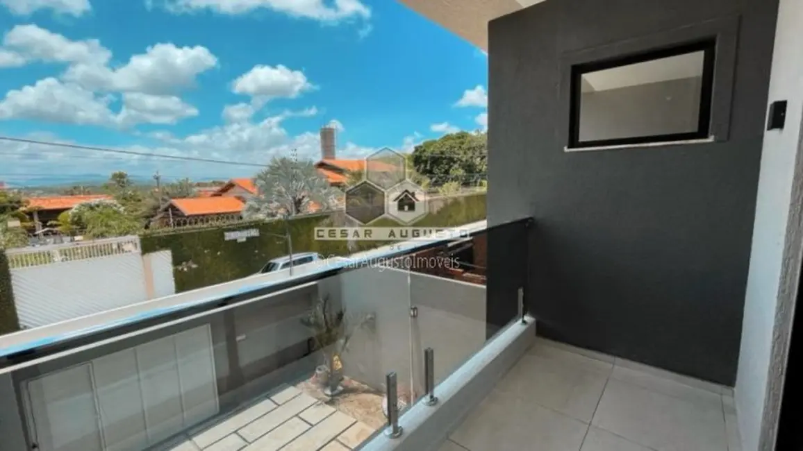 Casa com 4 quartos à venda, 132m2 em Eusebio - CE - imagem 7 Foto 7 de Casa com 4 quartos à venda, 132m2 em Eusebio - CE