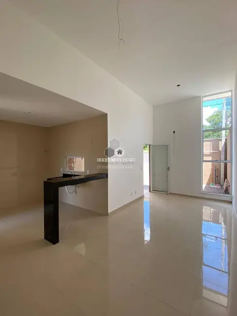 Casa com 3 quartos à venda em Aquiraz - CE - imagem 4 Foto 4 de Casa com 3 quartos à venda em Aquiraz - CE