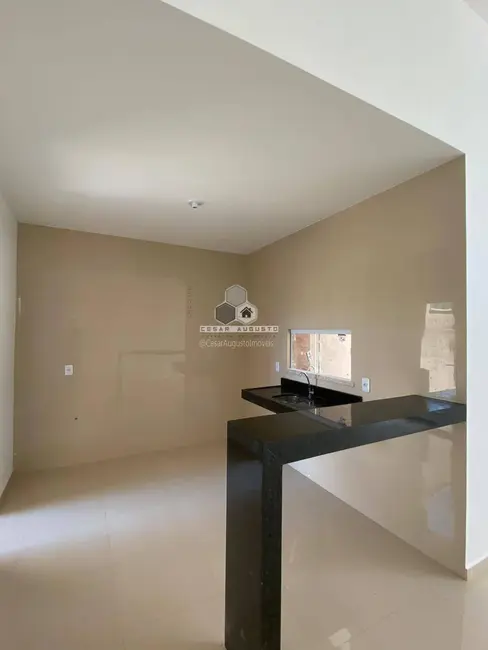 Casa com 3 quartos à venda em Aquiraz - CE - imagem 5 Foto 5 de Casa com 3 quartos à venda em Aquiraz - CE