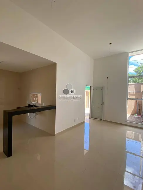 Casa com 3 quartos à venda em Aquiraz - CE - imagem 9 Foto 9 de Casa com 3 quartos à venda em Aquiraz - CE