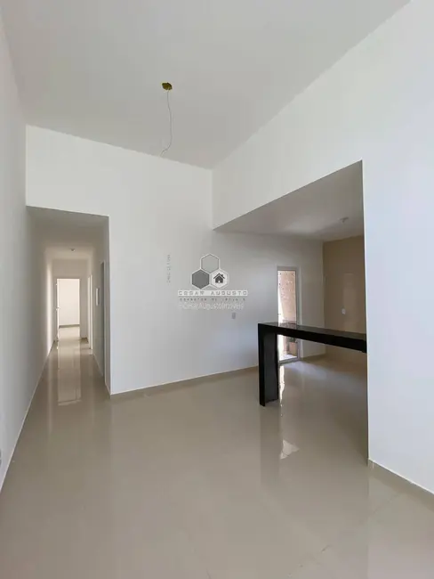 Casa com 3 quartos à venda em Aquiraz - CE - imagem 7 Foto 7 de Casa com 3 quartos à venda em Aquiraz - CE