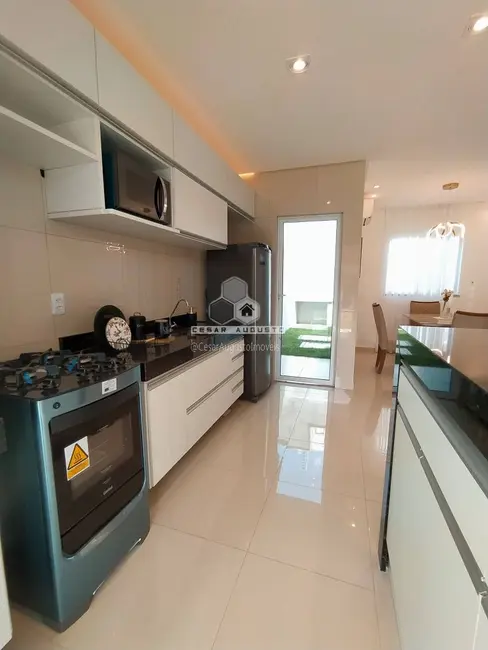 Casa de Condomínio com 3 quartos à venda, 92m2 em Eusebio - CE - imagem 6 Foto 6 de Casa de Condomínio com 3 quartos à venda, 92m2 em Eusebio - CE