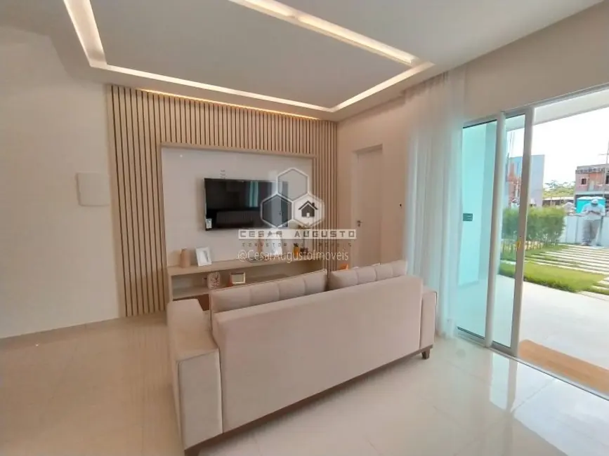 Casa de Condomínio com 3 quartos à venda, 92m2 em Eusebio - CE - imagem 5 Foto 5 de Casa de Condomínio com 3 quartos à venda, 92m2 em Eusebio - CE