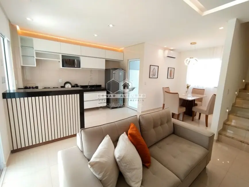 Casa de Condomínio com 3 quartos à venda, 92m2 em Eusebio - CE - imagem 7 Foto 7 de Casa de Condomínio com 3 quartos à venda, 92m2 em Eusebio - CE