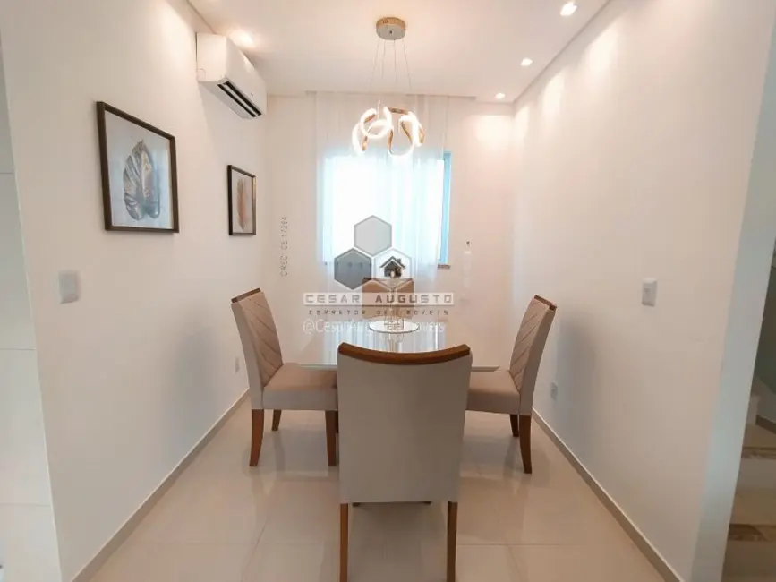 Casa de Condomínio com 3 quartos à venda, 92m2 em Eusebio - CE - imagem 4 Foto 4 de Casa de Condomínio com 3 quartos à venda, 92m2 em Eusebio - CE