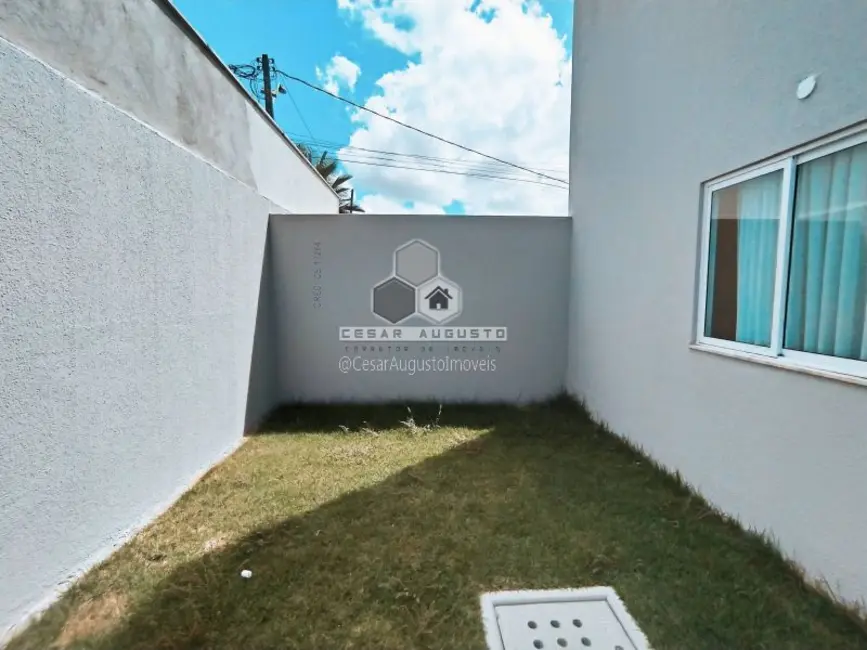 Casa de Condomínio com 3 quartos à venda, 92m2 em Eusebio - CE - imagem 9 Foto 9 de Casa de Condomínio com 3 quartos à venda, 92m2 em Eusebio - CE