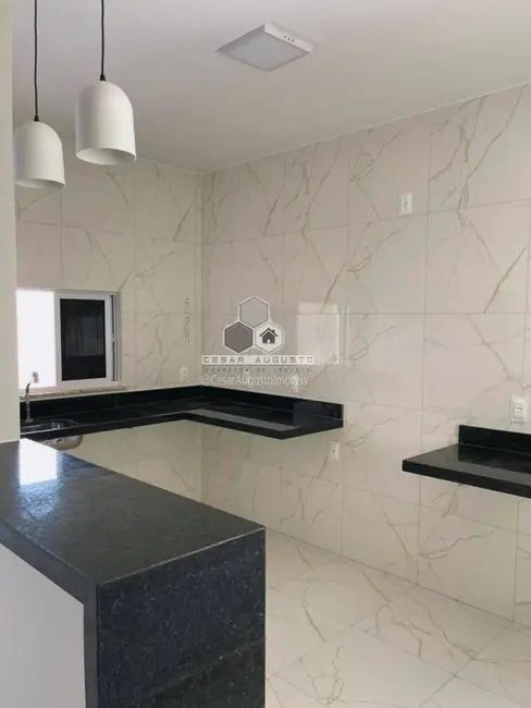 Foto 6 de Casa com 3 quartos à venda em Eusebio - CE