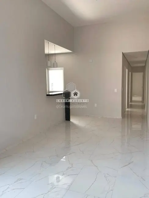 Foto 4 de Casa com 3 quartos à venda em Eusebio - CE