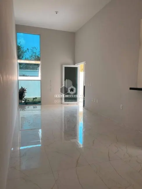 Foto 5 de Casa com 3 quartos à venda em Eusebio - CE