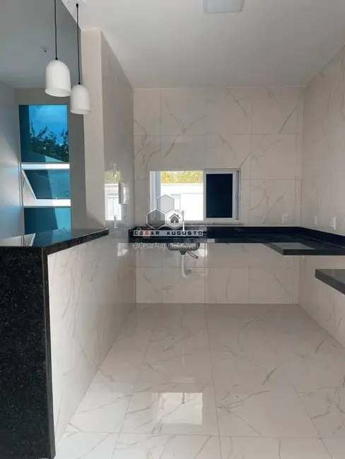 Foto 7 de Casa com 3 quartos à venda em Eusebio - CE