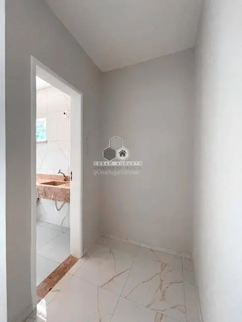 Foto 9 de Casa com 3 quartos à venda em Eusebio - CE