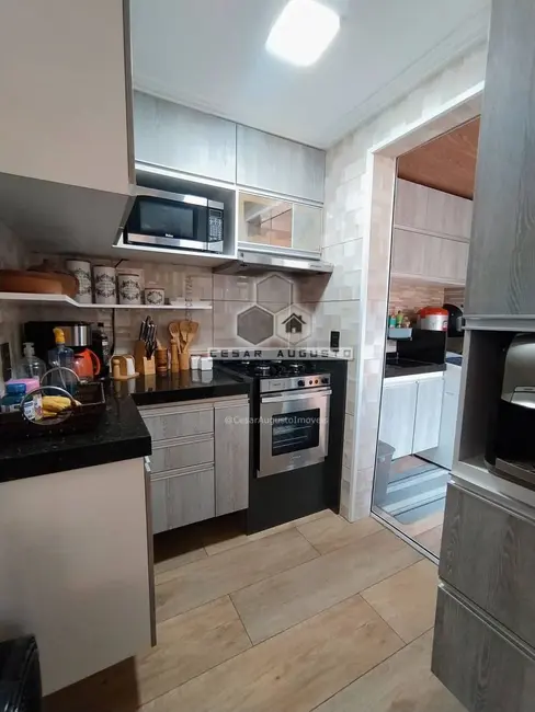 Casa de Condomínio com 2 quartos à venda, 63m2 em Siqueira, Fortaleza - CE - imagem 7 Foto 7 de Casa de Condomínio com 2 quartos à venda, 63m2 em Siqueira, Fortaleza - CE