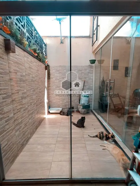 Casa de Condomínio com 2 quartos à venda, 63m2 em Siqueira, Fortaleza - CE - imagem 6 Foto 6 de Casa de Condomínio com 2 quartos à venda, 63m2 em Siqueira, Fortaleza - CE