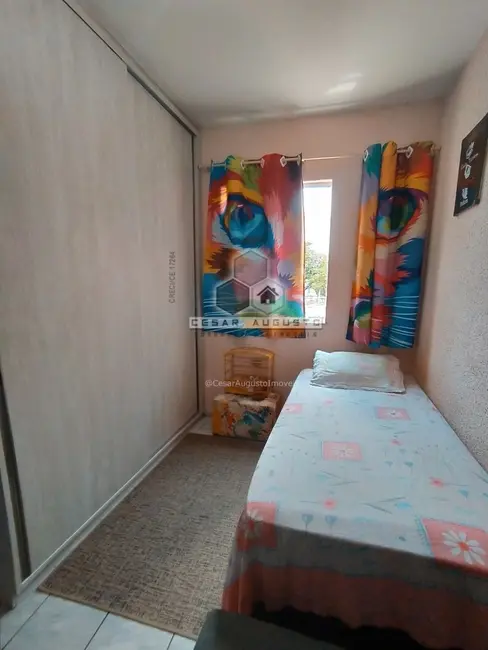 Casa de Condomínio com 2 quartos à venda, 63m2 em Siqueira, Fortaleza - CE - imagem 9 Foto 9 de Casa de Condomínio com 2 quartos à venda, 63m2 em Siqueira, Fortaleza - CE