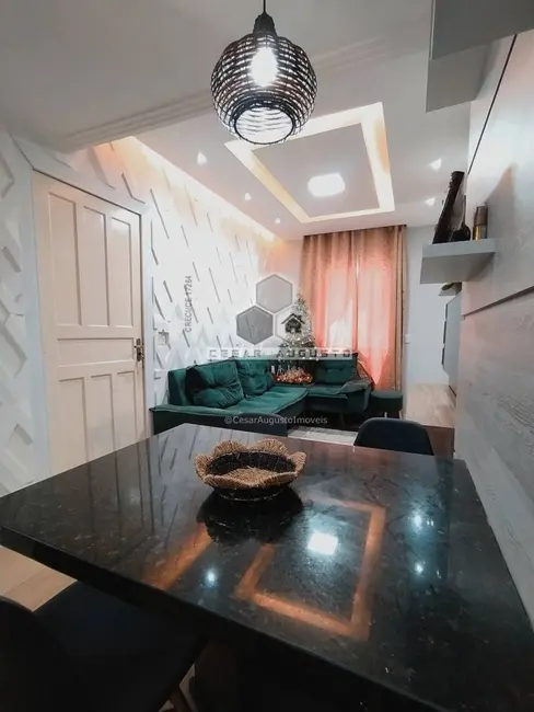 Casa de Condomínio com 2 quartos à venda, 63m2 em Siqueira, Fortaleza - CE - imagem 5 Foto 5 de Casa de Condomínio com 2 quartos à venda, 63m2 em Siqueira, Fortaleza - CE