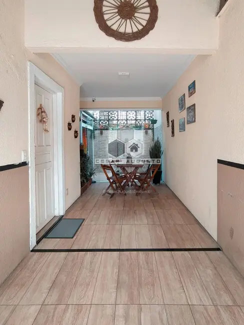 Casa de Condomínio com 2 quartos à venda, 63m2 em Siqueira, Fortaleza - CE - imagem 3 Foto 3 de Casa de Condomínio com 2 quartos à venda, 63m2 em Siqueira, Fortaleza - CE