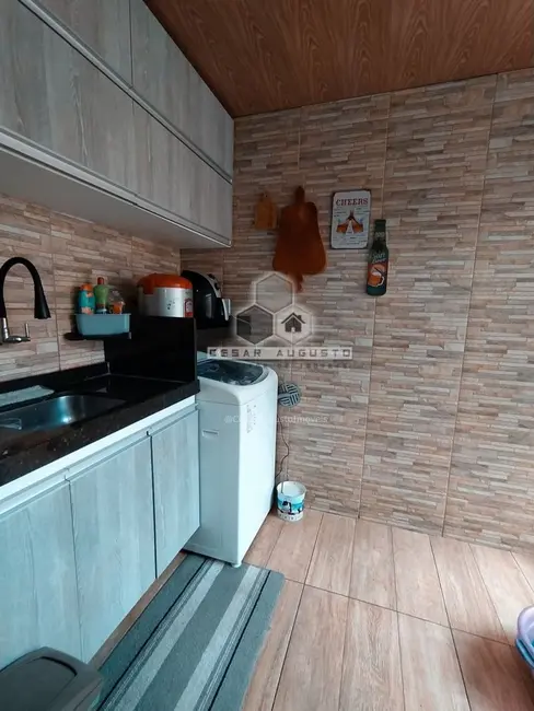 Casa de Condomínio com 2 quartos à venda, 63m2 em Siqueira, Fortaleza - CE - imagem 8 Foto 8 de Casa de Condomínio com 2 quartos à venda, 63m2 em Siqueira, Fortaleza - CE