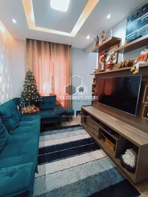 Casa de Condomínio com 2 quartos à venda, 63m2 em Siqueira, Fortaleza - CE - imagem 4 Foto 4 de Casa de Condomínio com 2 quartos à venda, 63m2 em Siqueira, Fortaleza - CE