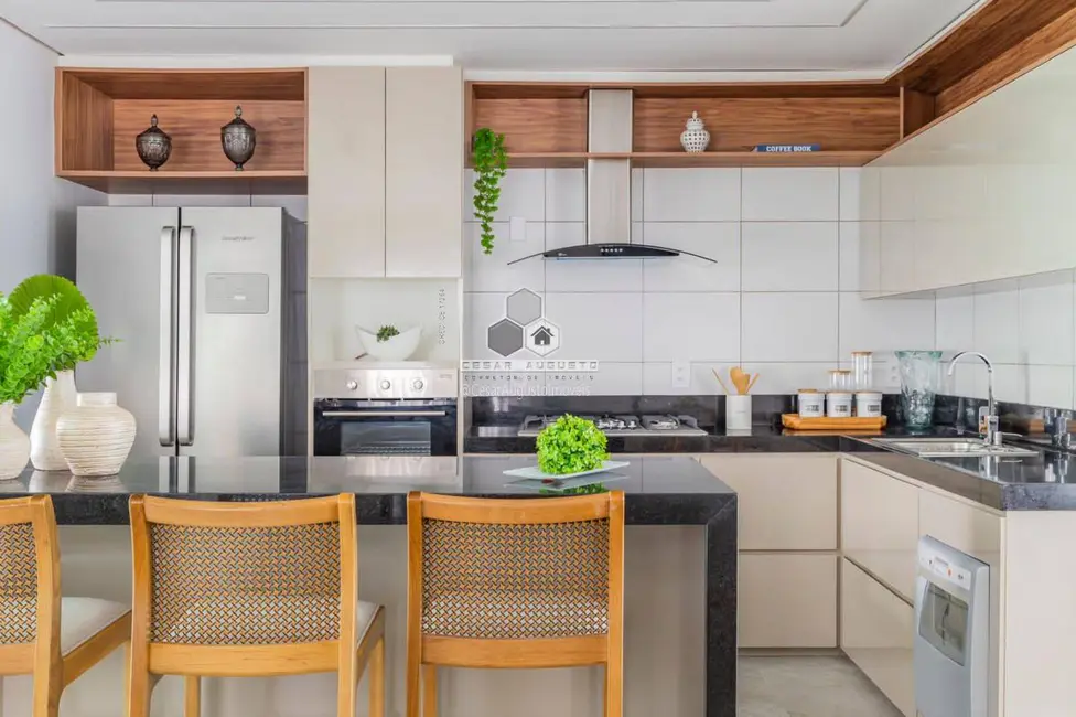 Casa de Condomínio com 3 quartos à venda, 247m2 em Eusebio - CE - imagem 8 Foto 8 de Casa de Condomínio com 3 quartos à venda, 247m2 em Eusebio - CE