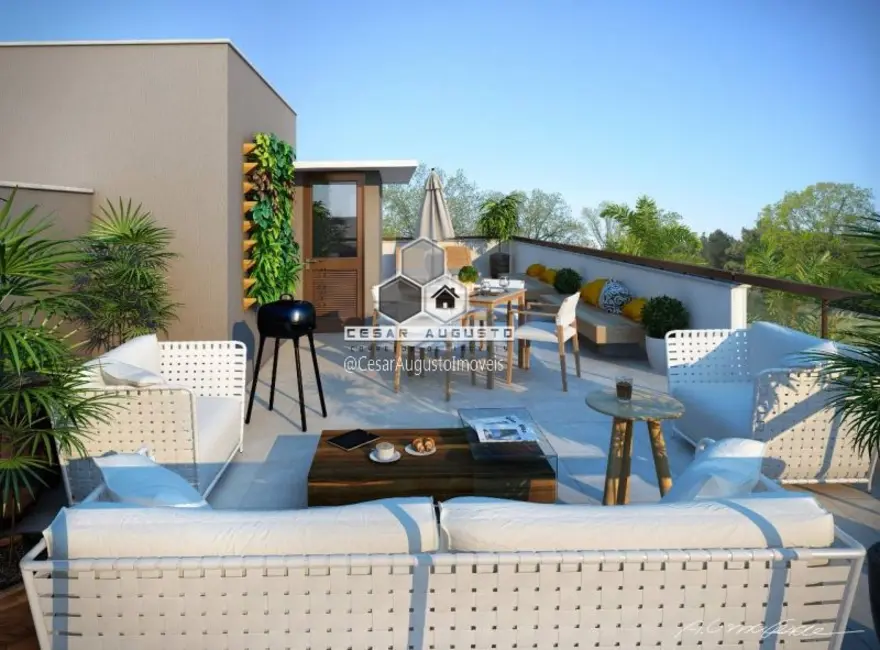 Casa de Condomínio com 3 quartos à venda, 177m2 em Eusebio - CE - imagem 6 Foto 6 de Casa de Condomínio com 3 quartos à venda, 177m2 em Eusebio - CE