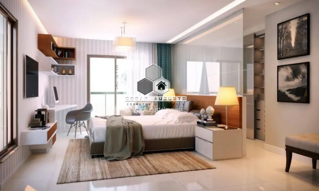 Casa de Condomínio com 3 quartos à venda, 177m2 em Eusebio - CE - imagem 5 Foto 5 de Casa de Condomínio com 3 quartos à venda, 177m2 em Eusebio - CE