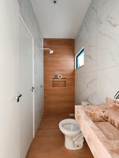 Casa com 3 quartos à venda, 93m2 em Eusebio - CE - imagem 7 Foto 7 de Casa com 3 quartos à venda, 93m2 em Eusebio - CE