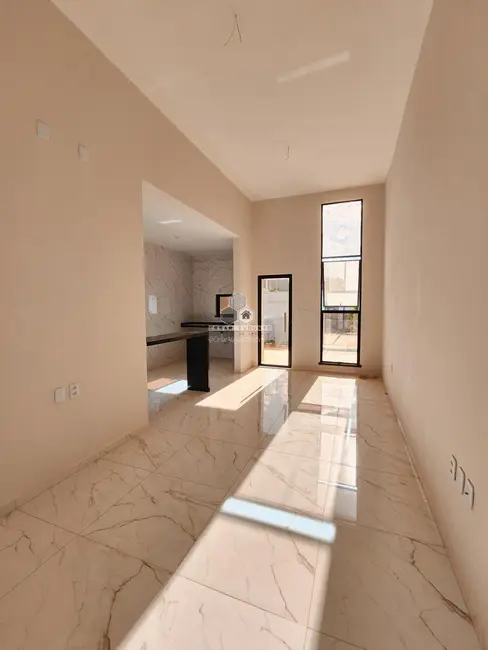 Casa com 3 quartos à venda, 93m2 em Eusebio - CE - imagem 3 Foto 3 de Casa com 3 quartos à venda, 93m2 em Eusebio - CE