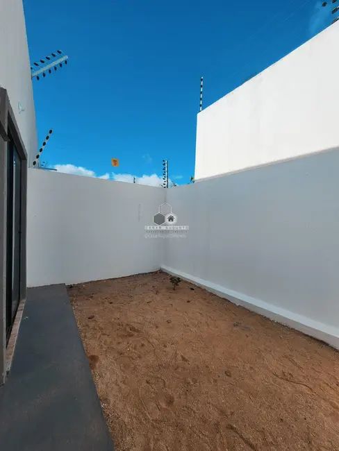 Casa com 3 quartos à venda, 93m2 em Eusebio - CE - imagem 6 Foto 6 de Casa com 3 quartos à venda, 93m2 em Eusebio - CE