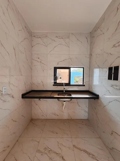 Casa com 3 quartos à venda, 93m2 em Eusebio - CE - imagem 5 Foto 5 de Casa com 3 quartos à venda, 93m2 em Eusebio - CE