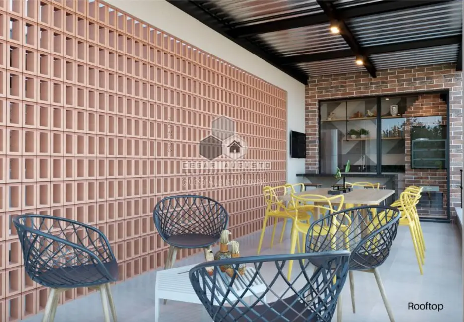 Casa à venda, 164m2 em Eusebio - CE - imagem 15 Foto 15 de Casa à venda, 164m2 em Eusebio - CE