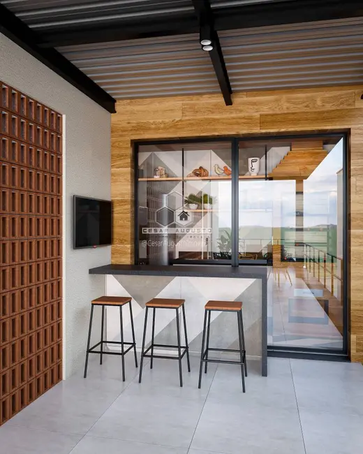 Casa à venda, 164m2 em Eusebio - CE - imagem 7 Foto 7 de Casa à venda, 164m2 em Eusebio - CE