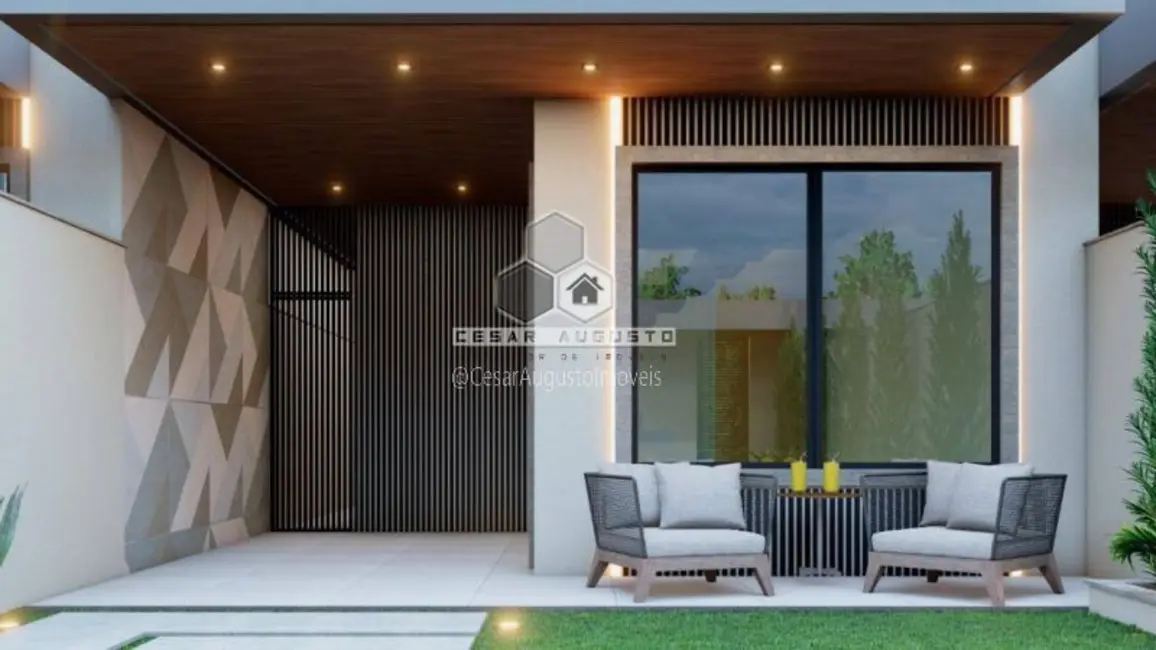 Casa à venda, 164m2 em Eusebio - CE - imagem 9 Foto 9 de Casa à venda, 164m2 em Eusebio - CE