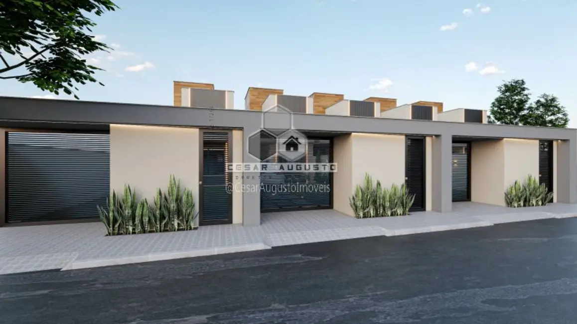 Casa à venda, 164m2 em Eusebio - CE - imagem 5 Foto 5 de Casa à venda, 164m2 em Eusebio - CE