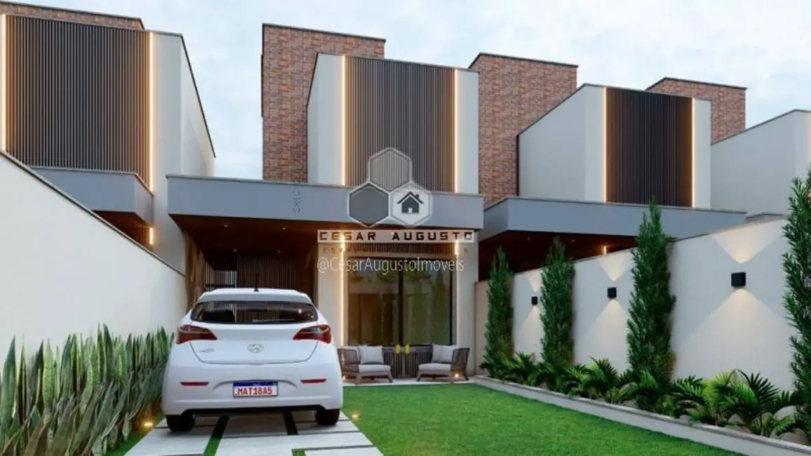 Casa à venda, 164m2 em Eusebio - CE - imagem 11 Foto 11 de Casa à venda, 164m2 em Eusebio - CE