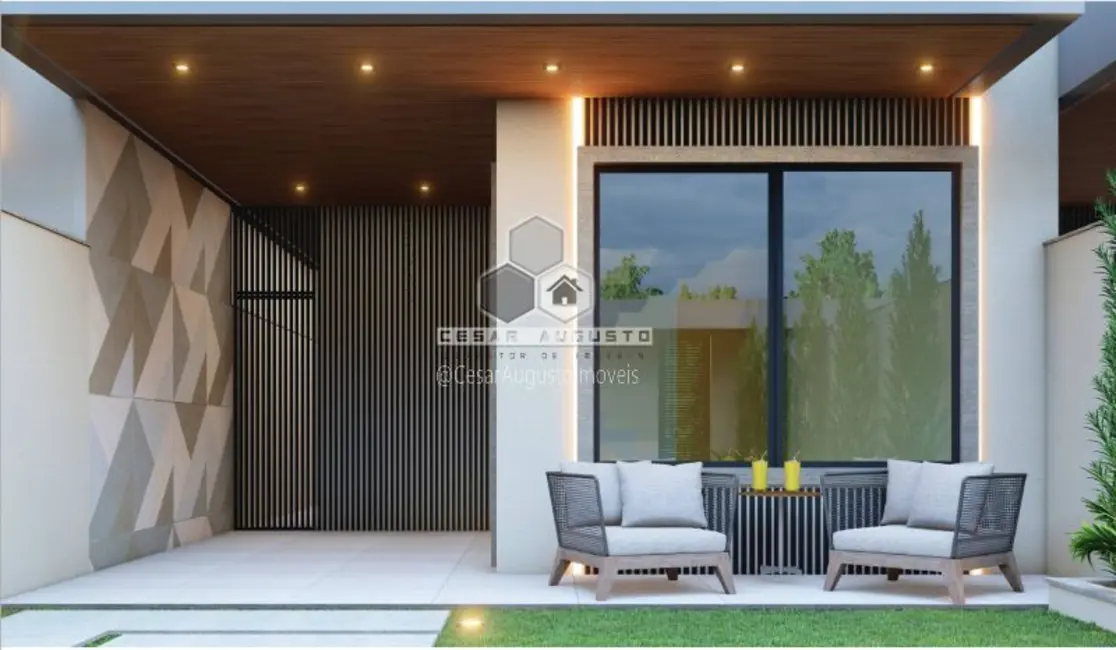 Casa à venda, 164m2 em Eusebio - CE - imagem 12 Foto 12 de Casa à venda, 164m2 em Eusebio - CE