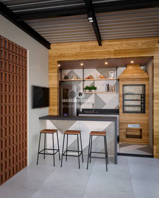 Casa à venda, 164m2 em Eusebio - CE - imagem 8 Foto 8 de Casa à venda, 164m2 em Eusebio - CE