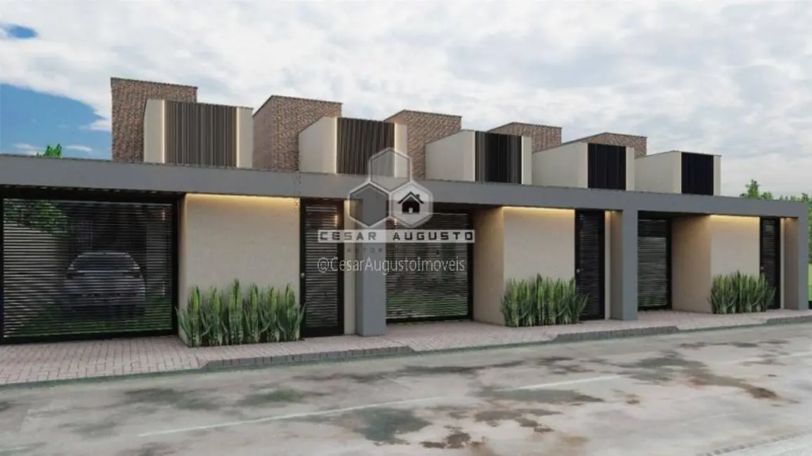 Casa à venda, 164m2 em Eusebio - CE - imagem 4 Foto 4 de Casa à venda, 164m2 em Eusebio - CE