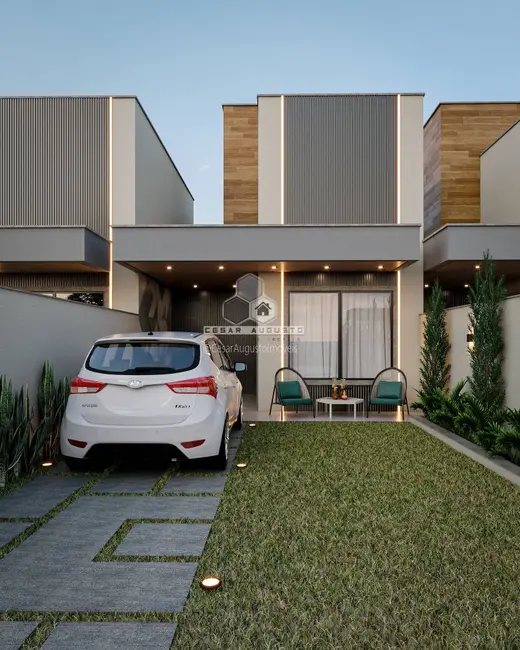 Casa à venda, 164m2 em Eusebio - CE - imagem 3 Foto 3 de Casa à venda, 164m2 em Eusebio - CE