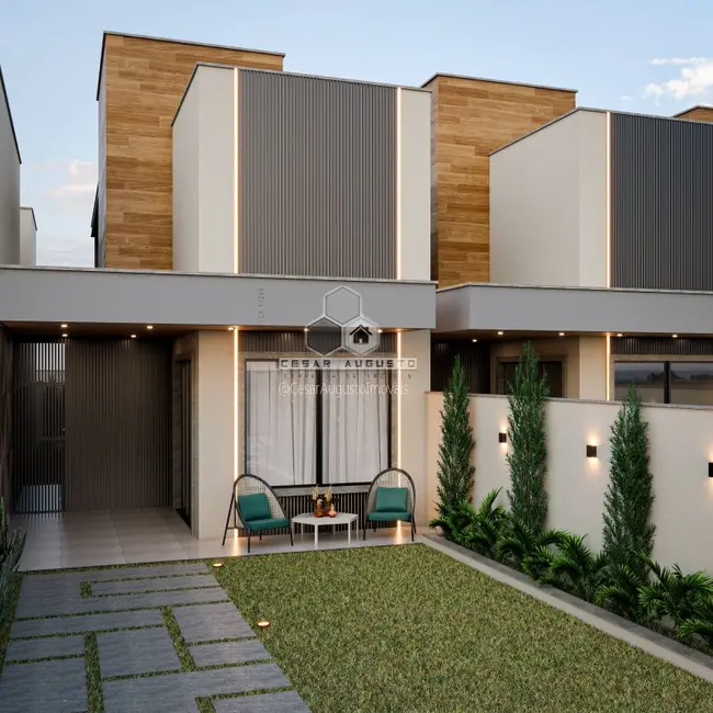 Casa à venda, 164m2 em Eusebio - CE - imagem 10 Foto 10 de Casa à venda, 164m2 em Eusebio - CE