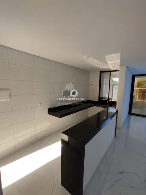Casa com 4 quartos à venda, 140m2 em Sapiranga, Fortaleza - CE - imagem 9 Foto 9 de Casa com 4 quartos à venda, 140m2 em Sapiranga, Fortaleza - CE