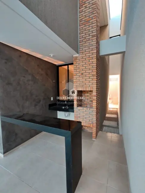 Casa com 4 quartos à venda, 140m2 em Sapiranga, Fortaleza - CE - imagem 3 Foto 3 de Casa com 4 quartos à venda, 140m2 em Sapiranga, Fortaleza - CE