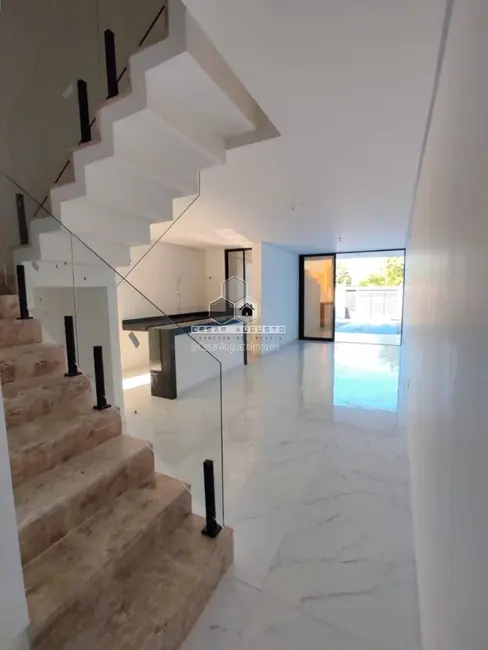 Casa com 4 quartos à venda, 140m2 em Sapiranga, Fortaleza - CE - imagem 7 Foto 7 de Casa com 4 quartos à venda, 140m2 em Sapiranga, Fortaleza - CE