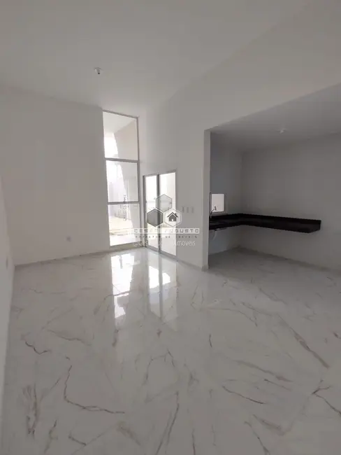 Foto 6 de Casa com 3 quartos à venda, 105m2 em Eusebio - CE