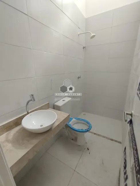 Foto 8 de Casa com 3 quartos à venda, 105m2 em Eusebio - CE