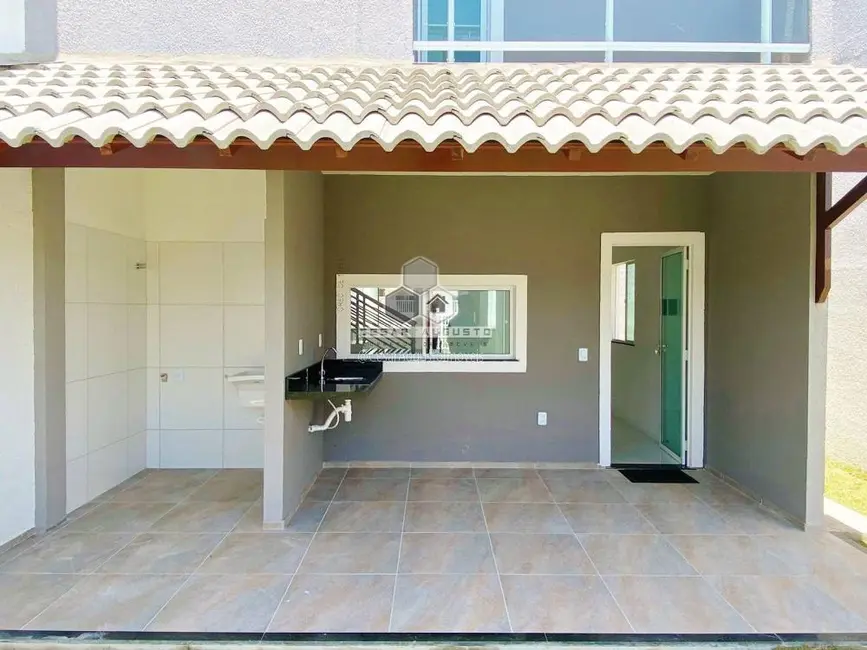 Foto 7 de Casa com 3 quartos à venda, 137m2 em Eusebio - CE