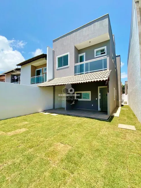Foto 8 de Casa com 3 quartos à venda, 137m2 em Eusebio - CE