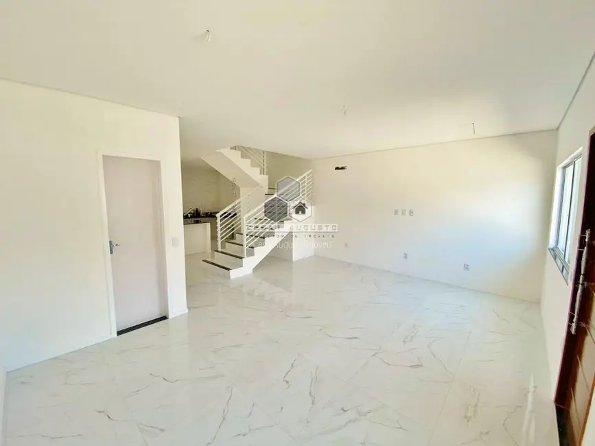 Foto 2 de Casa com 3 quartos à venda, 137m2 em Eusebio - CE